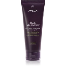 Aveda Invati Ultra Advanced™ Thickening Conditioner Rich Intensive Conditioner for fine or thinning hair 200 ml