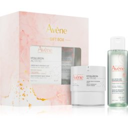 Avène Hyaluron Activ B3 Gift Set Gift Set with nourishing and moisturising effect