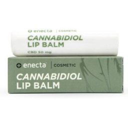 Enecta Lip Balm