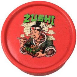 Best Buds Eco Grinder Zushi, 2 Parts, 53 Mm