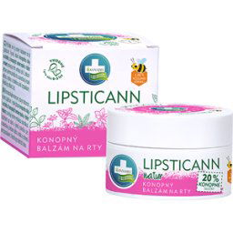 Annabis Lipsticann Natur Lip Balm, 15 Ml