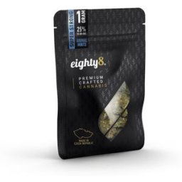 Eighty8 10-Oh-Hhc Flower Super Strong Animal Mints, 25 % 10-Oh-Hhc, 1 - 3,5 G 1 Gram