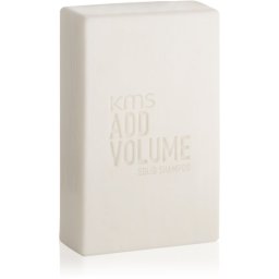 KMS Add Volume Solid Shampoo Shampoo Bar for hair volume 75 g