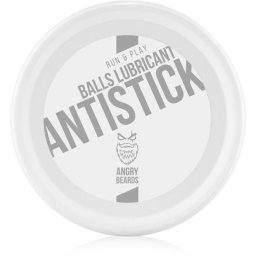 Angry Beards Balls Lubricant Antistick Sports Lubricant 10 g