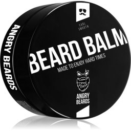 Angry Beards Carl Smooth Beard Balm 50 ml