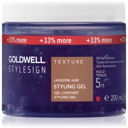 Goldwell StyleSign Lagoom Jam Styling Gel Styling Gel for hair 200 ml