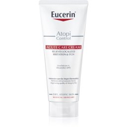 Eucerin AtopiControl Soothing Cream for atopic skin 100 ml