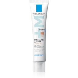 La Roche-Posay Effaclar DUO+M Unifiant Extra Hydrating Light Tinted Moisturiser shade Medium 40 ml