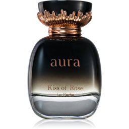 La Fede Aura Kiss Of Rose EDP W 100 ml