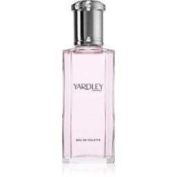 Yardley English Rose EDT W 50 ml