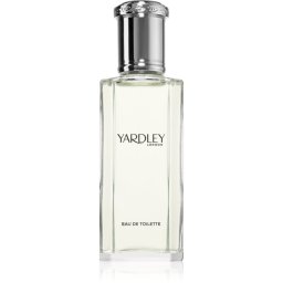 Yardley Lily Of The Valley EDT W 50 ml