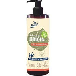 Linteo Return to Origin Body Balm 250 ml