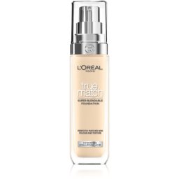 L’Oréal Paris True Match Liquid Foundation shade 1.5N 30 ml