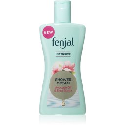 Fenjal Intensive Nourishing Shower Cream 200 ml