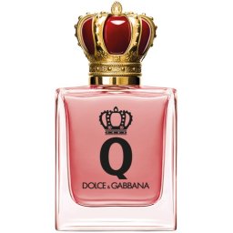 Dolce&Gabbana Q by Dolce&Gabbana Intense EDP W 50 ml