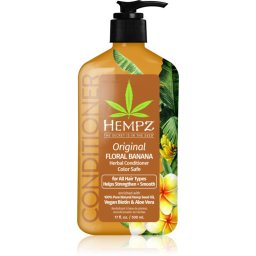 HEMPZ Original Moisturizing Conditioner 500 ml