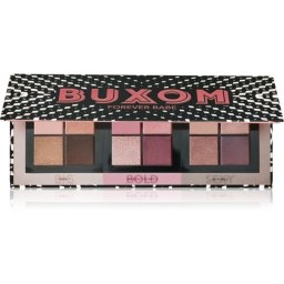 Buxom FOREVER BABE EYESHADOW PALETTE Eyeshadow Palette 11,4 g