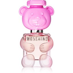 Moschino Toy 2 Bubble Gum EDT W 50 ml