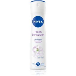 NIVEA Fresh Sensation Antiperspirant Spray 72h 150 ml