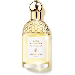 GUERLAIN Aqua Allegoria Bergamote Calabria EDT refillable W 75 ml