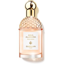 GUERLAIN Aqua Allegoria Rosa Rossa EDT refillable W 75 ml