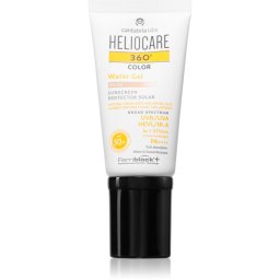 Heliocare 360° Protective Tinted Gel SPF 50+ shade Beige 50 ml
