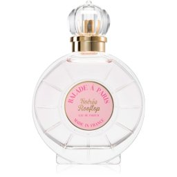 Jeanne Arthes Balade á Paris Soirée Rooftop EDP W 100 ml