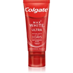 Colgate Max White Ultra Freshness Pearls Whitening Toothpaste 50 ml