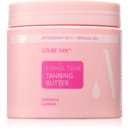 Azure Tan Firm & Tone Tinted Balm for the body 200 ml