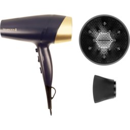 Remington Sapphire Luxe D5805 Hairdryer Hair Dryer 1 pc