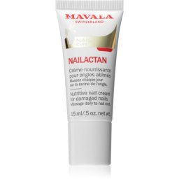 Mavala Nail Care NailActan Nail Cream 15 ml