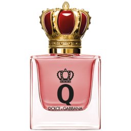 Dolce&Gabbana Q by Dolce&Gabbana Intense EDP W 30 ml