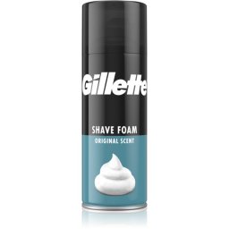 Gillette Classic Sensitive Shaving Foam M 400 ml