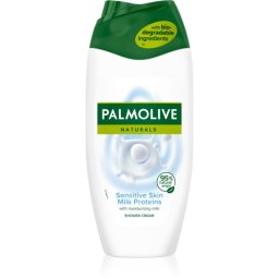 Palmolive Naturals Mild & Sensitive Shower Milk 250 ml