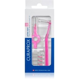 Curaprox Prime Start Dental Care Set CPS 08 0,8mm 1 pc