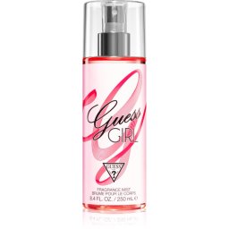 Guess Girl Body Mist W 250 ml