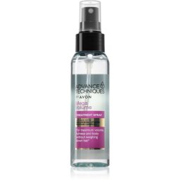 Avon Advance Techniques Mega Volume Leave-in Spray for hair volume 100 ml