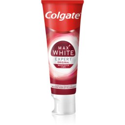 Colgate Max White Expert Original Whitening Toothpaste 75 ml