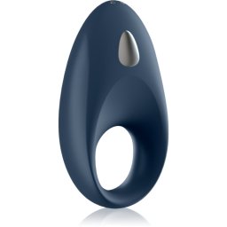 Satisfyer MIGHTY ONE Cock Ring vibrating 9 cm