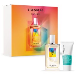 Eisenberg Happiness Gift Set U