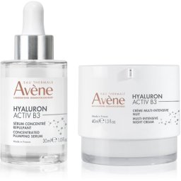 Avène Hyaluron Activ B3 Economy Pack with anti-ageing effect