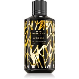 Mancera Of The Wild EDP U 120 ml