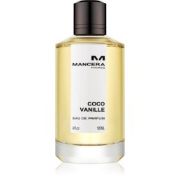 Mancera Coco Vanille EDP W 120 ml