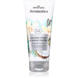 PAPOUTSANIS Aromatics Coconut Crush Body Lotion 200 ml