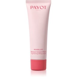 Payot Roselift Masque Tenseur Liftant Firming Mask with collagen 50 ml