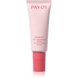 Payot Roselift CC Crème Liftante SPF 30 CC Anti-Wrinkle Cream SPF 30 40 ml
