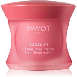 Payot Roselift Crème Rose Liftante Firming Cream with anti-ageing effect 50 ml