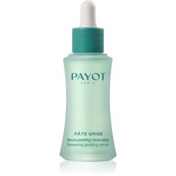 Payot Pâte Grise Sérum Peeling Rénovateur Exfoliating Peeling Serum 30 ml