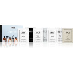 Beauty Discovery Box Notino Depot Style set M