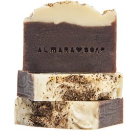 Almara Soap Hair Care Fresh Hair Shampoo Bar for thin and oily hair 90 g